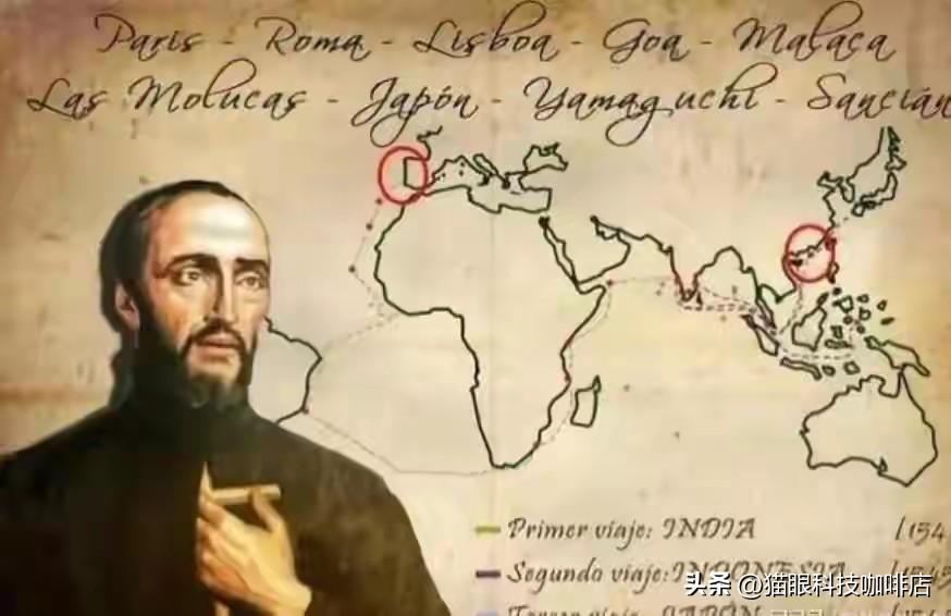 1549年，日本。一个和尚把一位顶级传教士问得哑口无言。问题是：“真理？那聪明