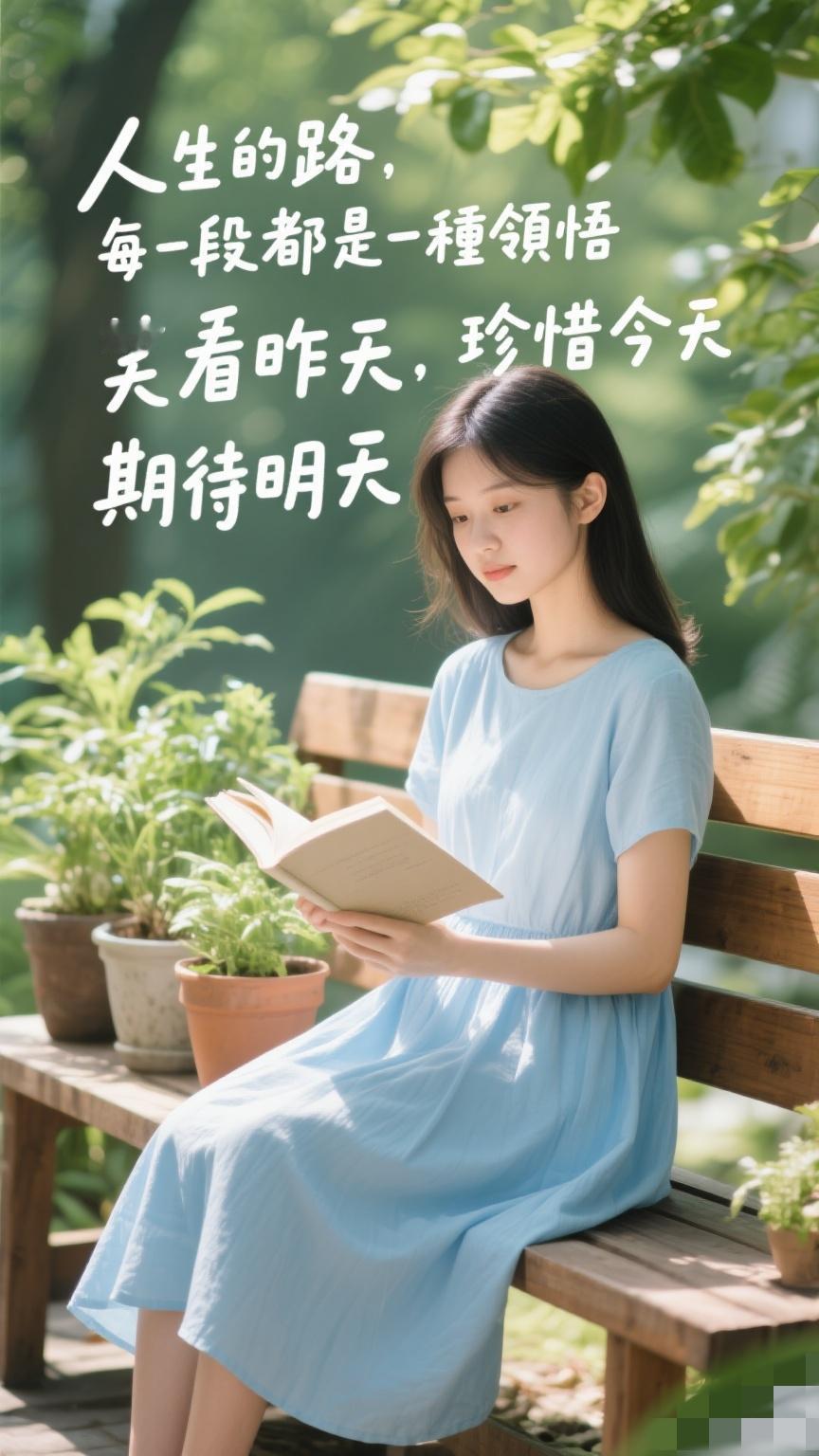 人生想活得踏实敞亮，其实就靠五颗“心”打底。这五颗心揣稳了，日子再忙也不慌，