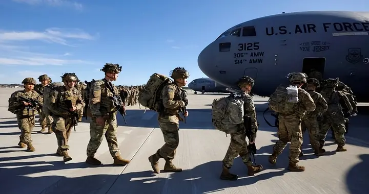 懂王开战计划曝光：美国对伊朗中国动武引争议