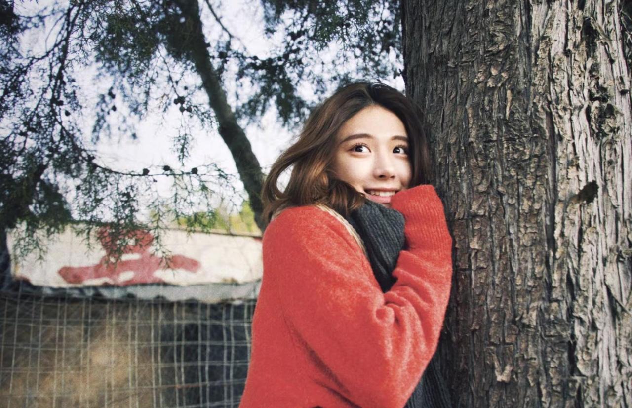 等一个下午不做什么也可以。慢生活美学摄影