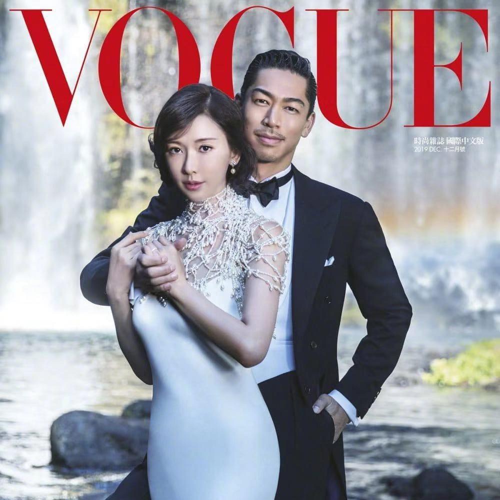 炸穿内娱底线！林志玲8天被全网清零：嫁日本人、暗通台独，双面女神终翻车消息来