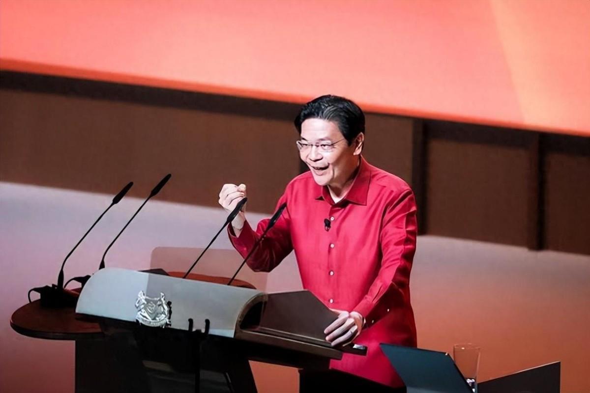 华语有多重要？新加坡总理在公开场合郑重警示，仅1/3华族家庭在家说华语，新加