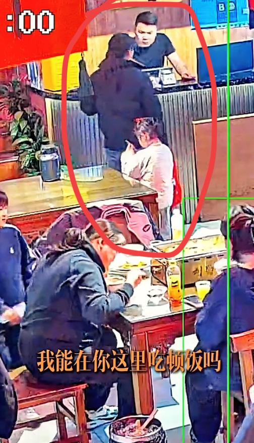 这就是我们中国人，这就是中华文明屹立五千年不倒的原因，这个故事说明了一切。在