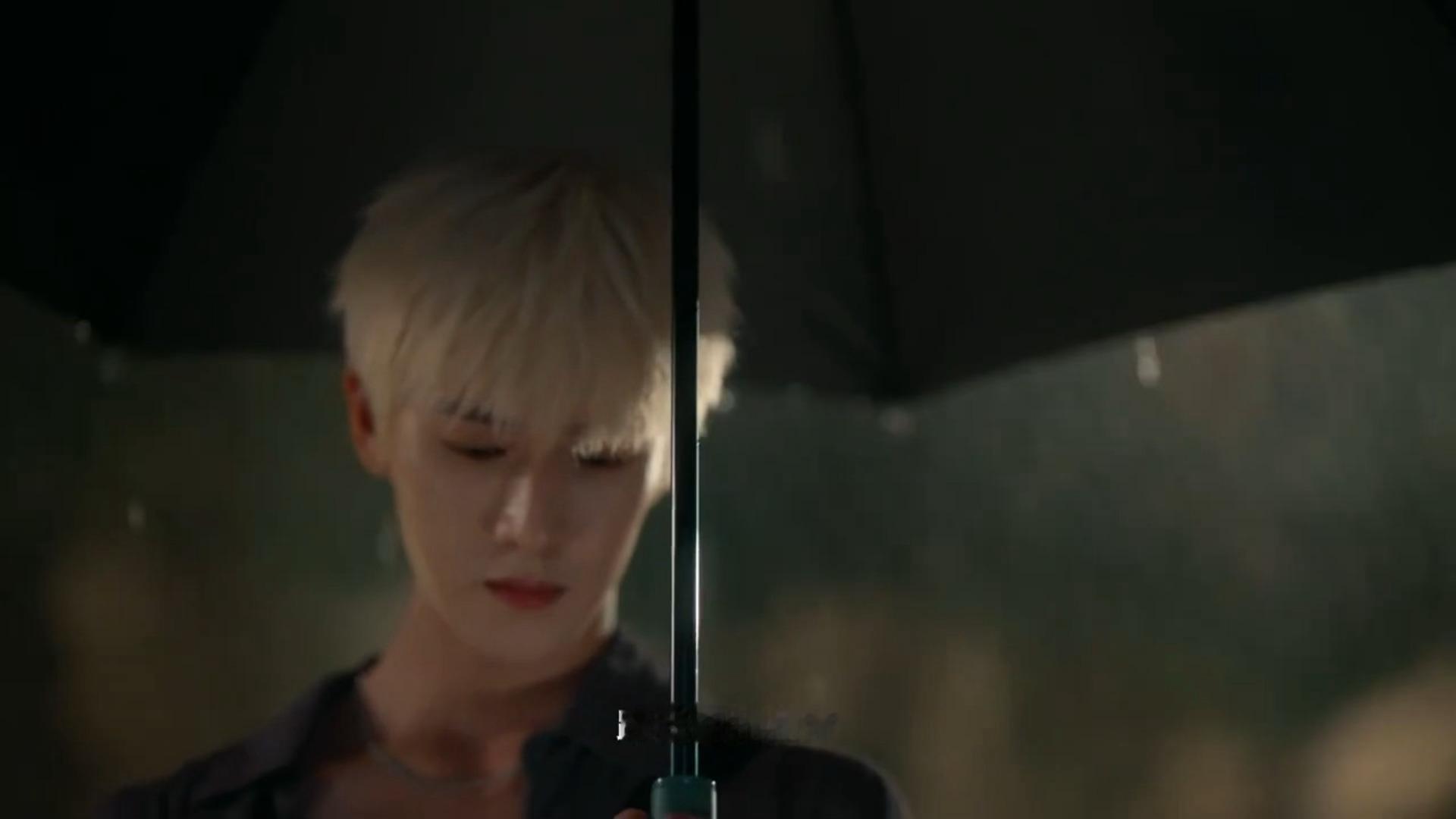 耀眼刀子嘴豆腐心的小武爷，“跟我回扎扎亭，我家就是你家”，啊啊啊所有Get到李昀