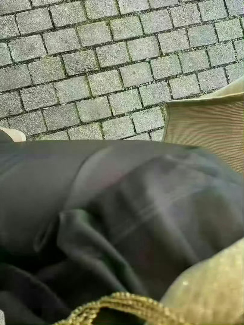 户外的感觉就是刺激