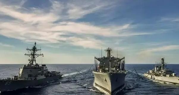 军演开始，近两万大军压境中国，派兵国家包括菲日，中方反制来了。4月20日，美菲“