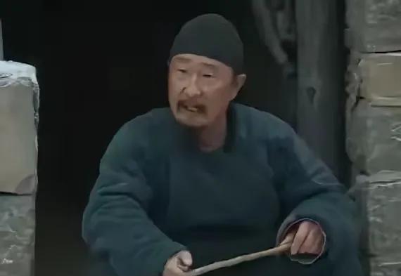 追剧《生万物》林永健把一个抠门、算计的农民封二演活了！林永健，硕