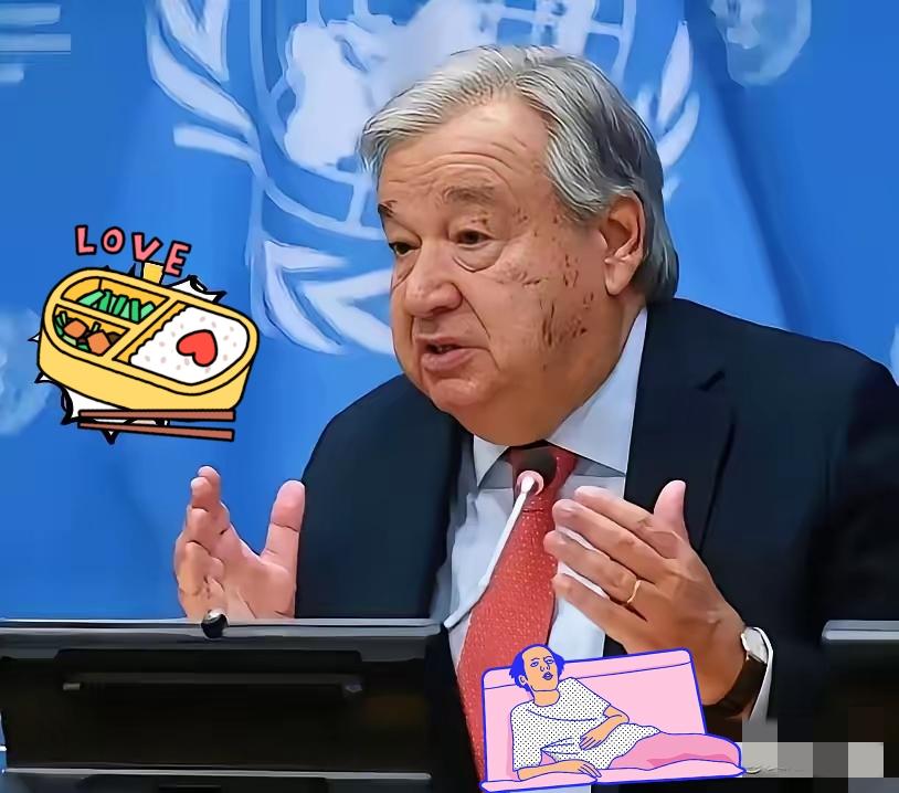 联合国消息2026年2月20日，联合国秘书长发言人斯特凡·杜加里克宣布：美国向