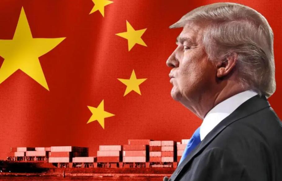 对华策略大变局！美国只剩三条路，每一条都在赌国运。美国对华遏制已走进死胡