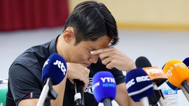 FIFA驳回足协处罚申请! 郭田雨留在清莱联, 孙准浩或也将去踢泰超