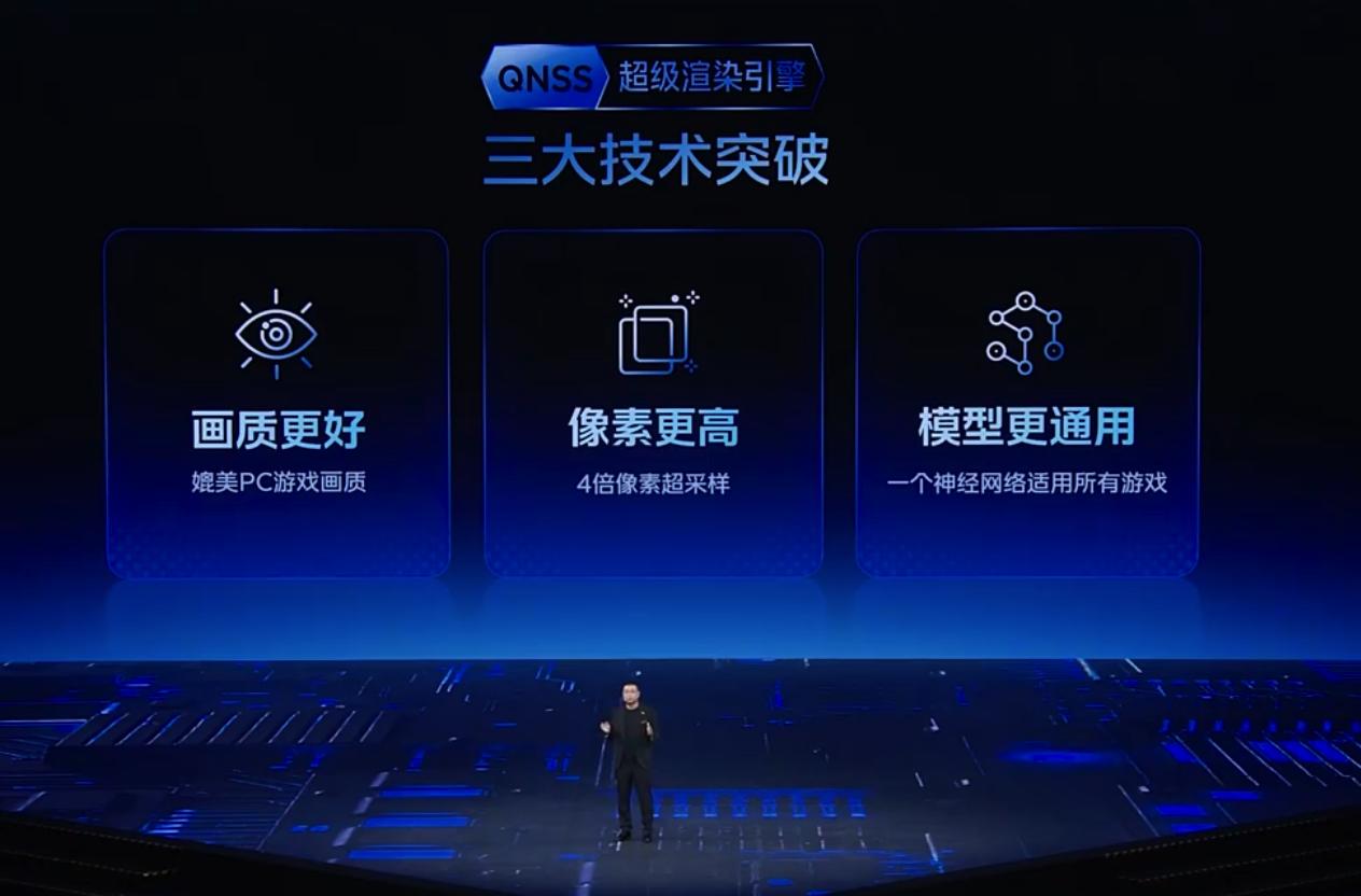 iQOO15发布6.85英寸三星2K分辨率，144hz刷新率，M14发光材料