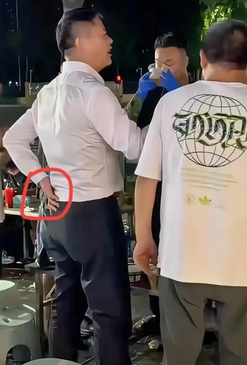 对不起了，东哥，我真的是看不下去了就算你的粉丝都来骂我，我也要说一句你亲