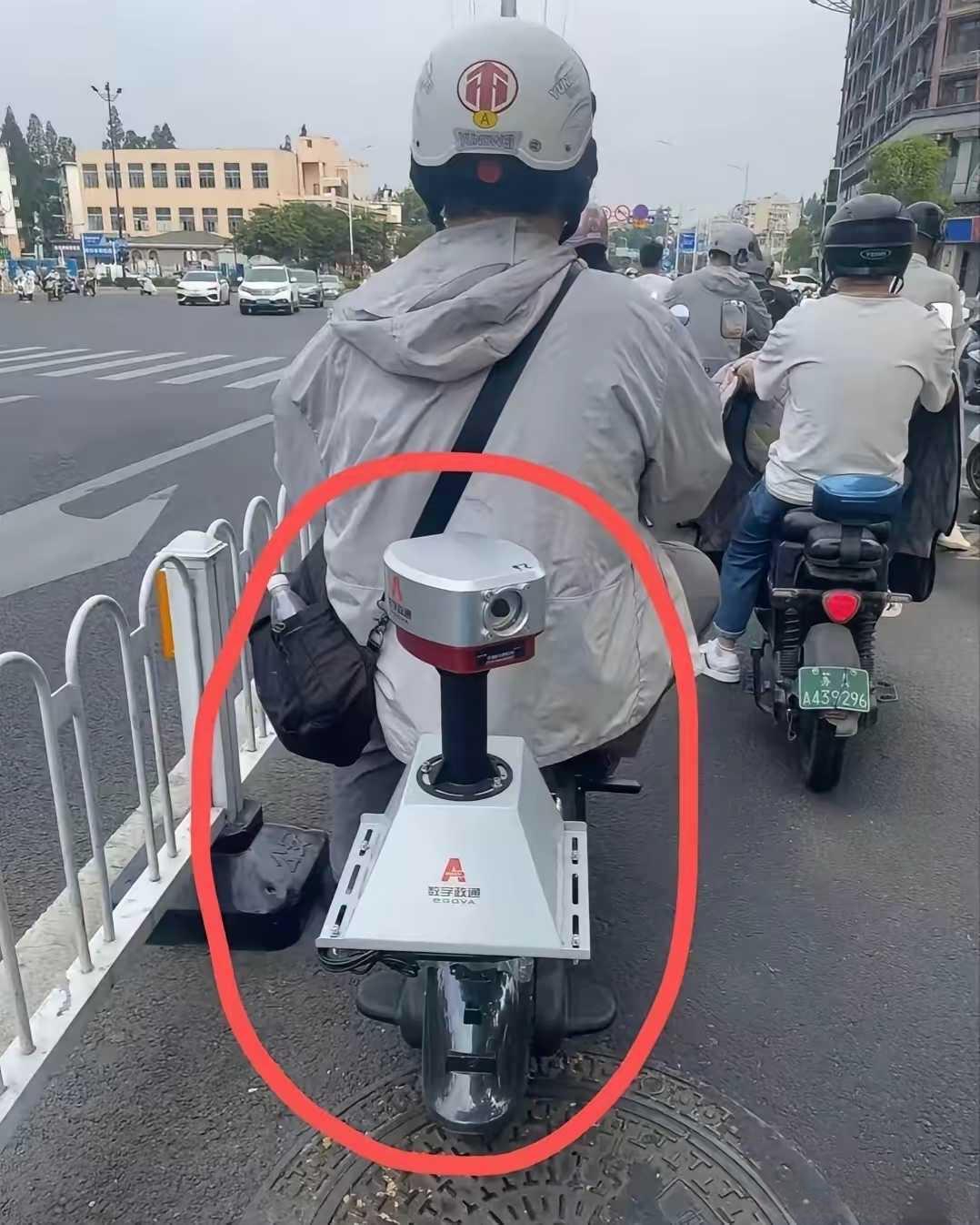 这是什么啊