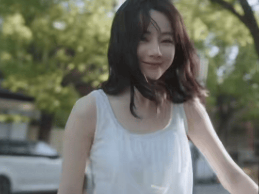 迪丽热巴VS古力娜扎，两人状态对比巴还能回归之前吗？