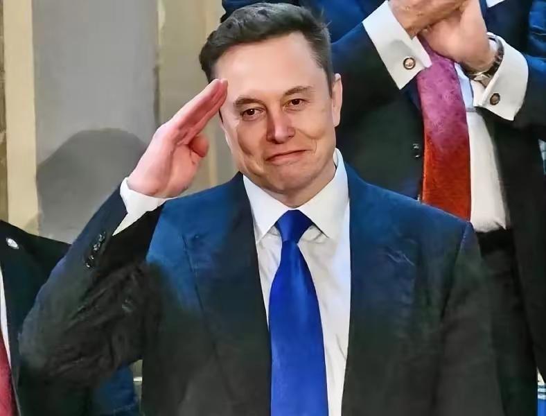 不得不说，马斯克这嘴真是开过光！就在中日关系这么紧张的节骨眼上，他居然直接给日本