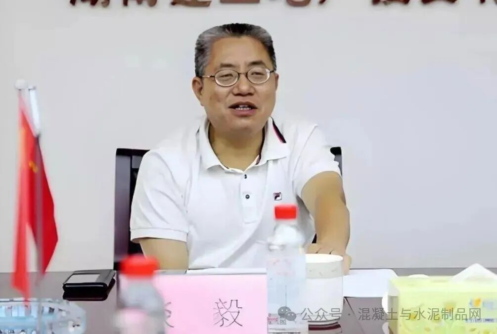 “靠企吃企”背弃初心—湖南: 省建工集团副总经理谈毅涉被逮捕!