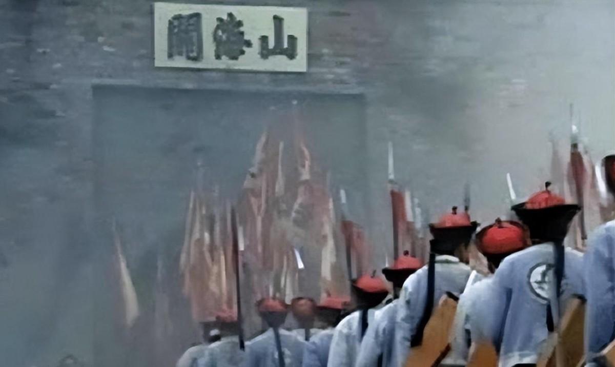 汉人数量众多，为何在满清三百万八旗军队的统治下长达两百七十六年却没有爆发大规模反