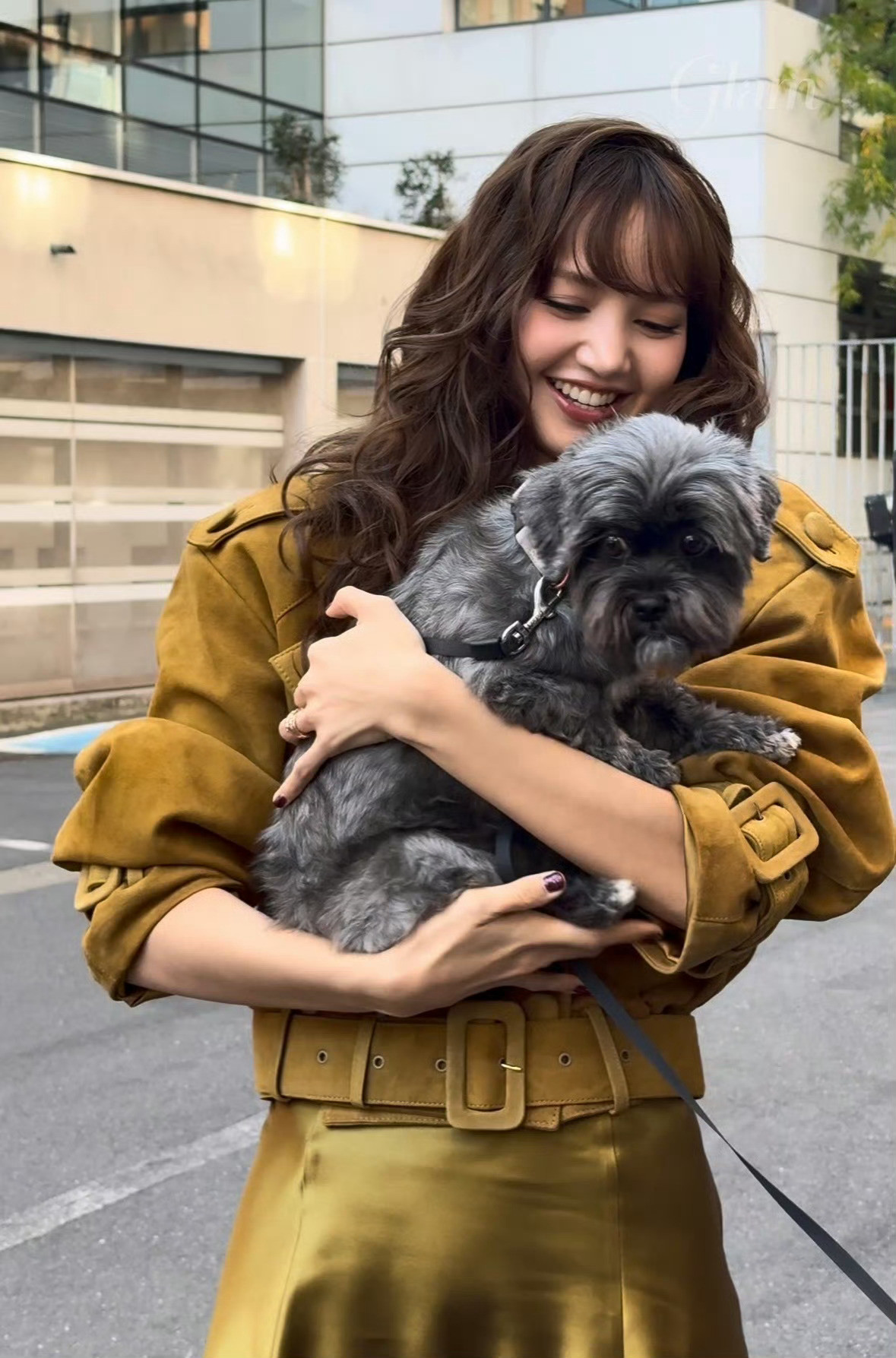 LISA🤎LISA亚女一261005🇫🇷NRJ电台相关饭