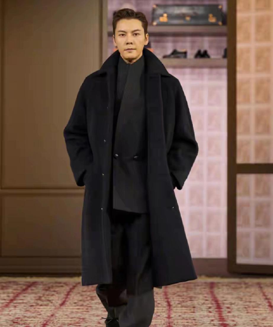 陈伟霆豪宅三天涨120万！曾3400万卖不掉40岁陈伟霆事业家庭