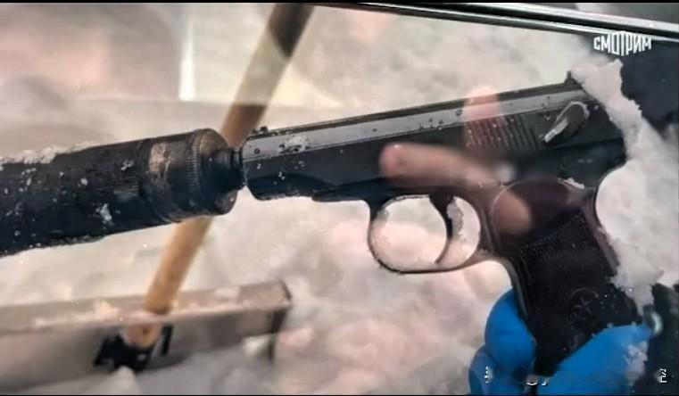 【暗杀俄中将的枪手已坦白】暗杀格鲁乌第一副局长的枪手柳博米尔·科尔巴已