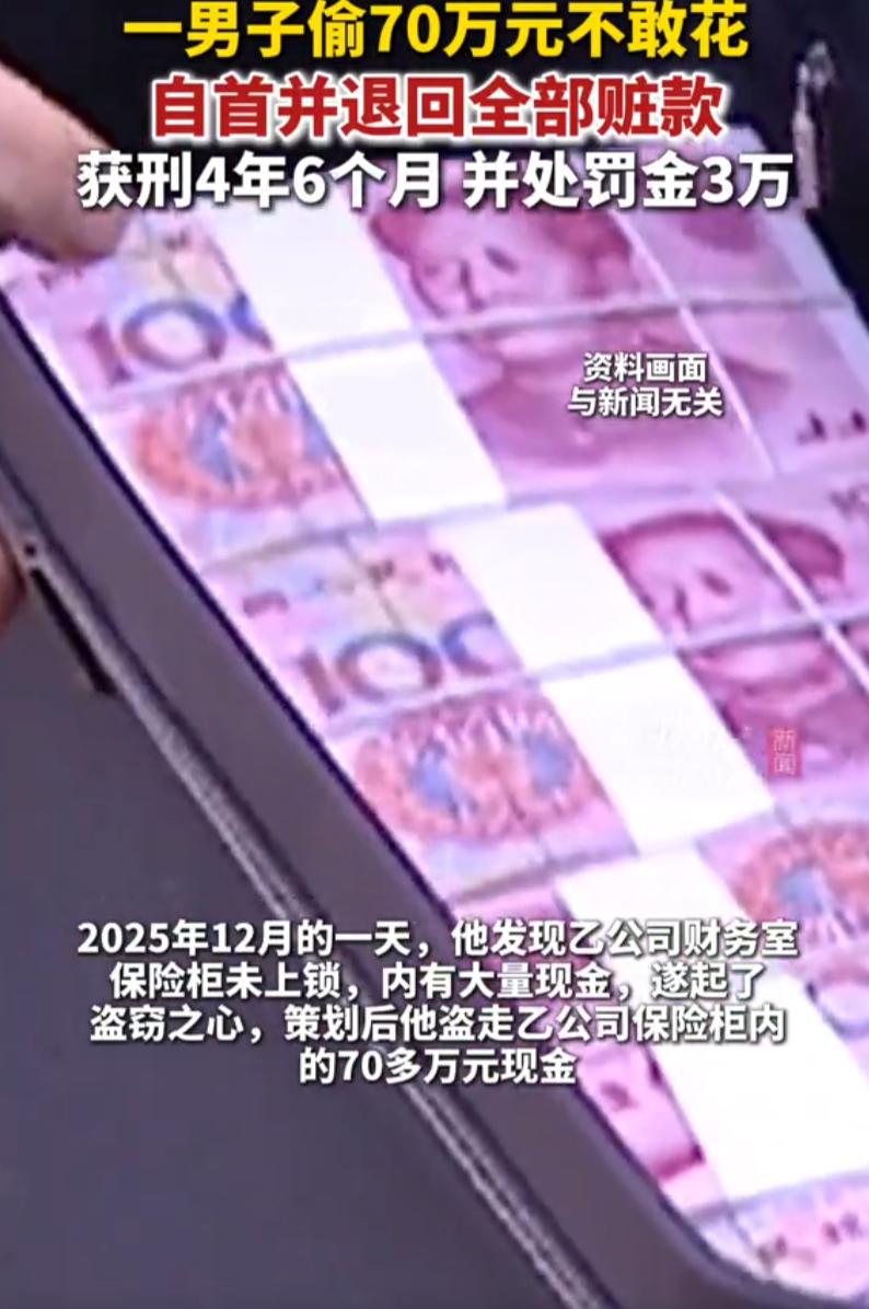 新疆，赵某照常去乙公司办业务。走进财务室的那几分钟，他看见了一个让他后来后悔不已
