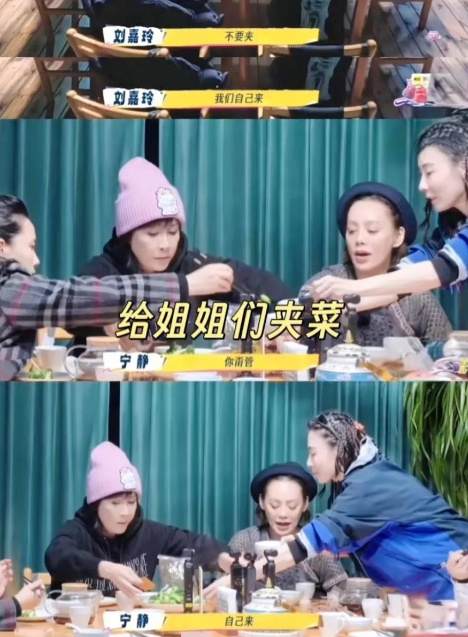 张柏芝真的是付出型人格，这一趟旅途中藏着她满满的真诚！张柏芝发布《一路繁花2