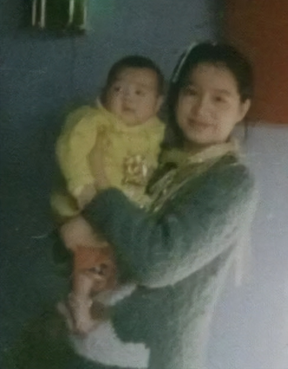 1976年，女知青邵红梅抱着4岁的儿子回到了北京城，母亲看着她怀里的孩子恼羞成怒