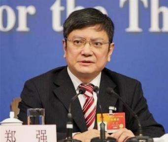 郑强教授，再次语出惊人！郑强教授这话是真敢说，还说到了根子上，太清醒了！他直