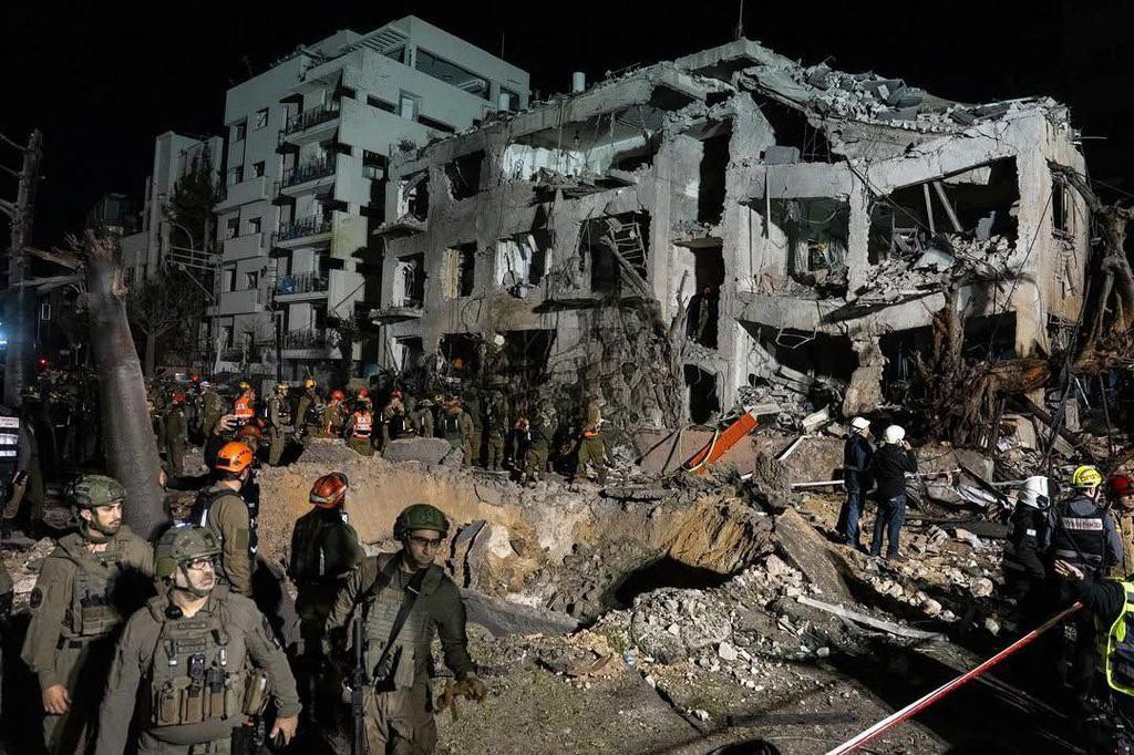 Ham96是一位阿拉伯裔以色列前士兵，他在帖子中哀叹特拉维夫因总理内塔尼亚胡的