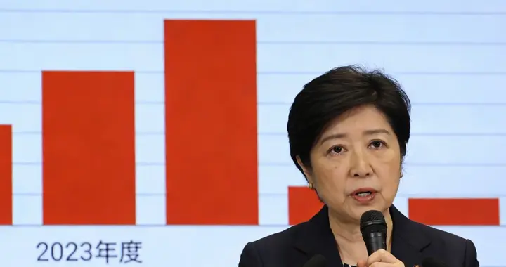 全球金融大地震! 日本30年神话崩塌, 最大债权国开始收割世界