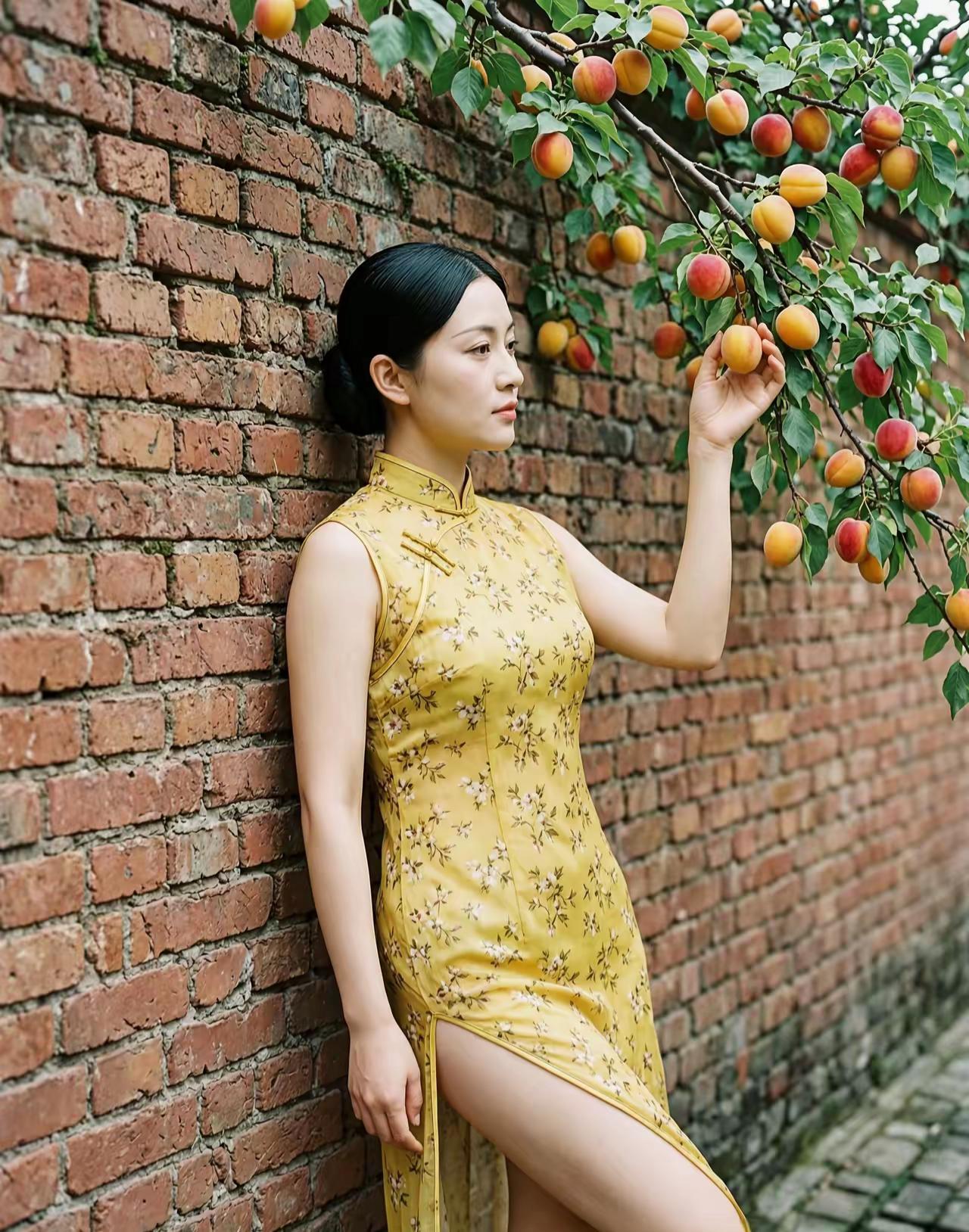 你喜欢哪一种气质的美人?