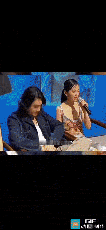 朱孝天说的没毛病，四人之间只是合作关系，就连普通朋友都算不上，当初合拍流星花园