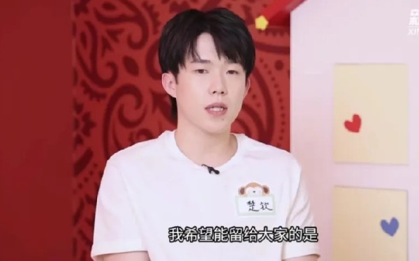 王楚钦的每一场采访，都值得收藏当提到将来有一天头哥也会离开赛场，就很难过！虽然
