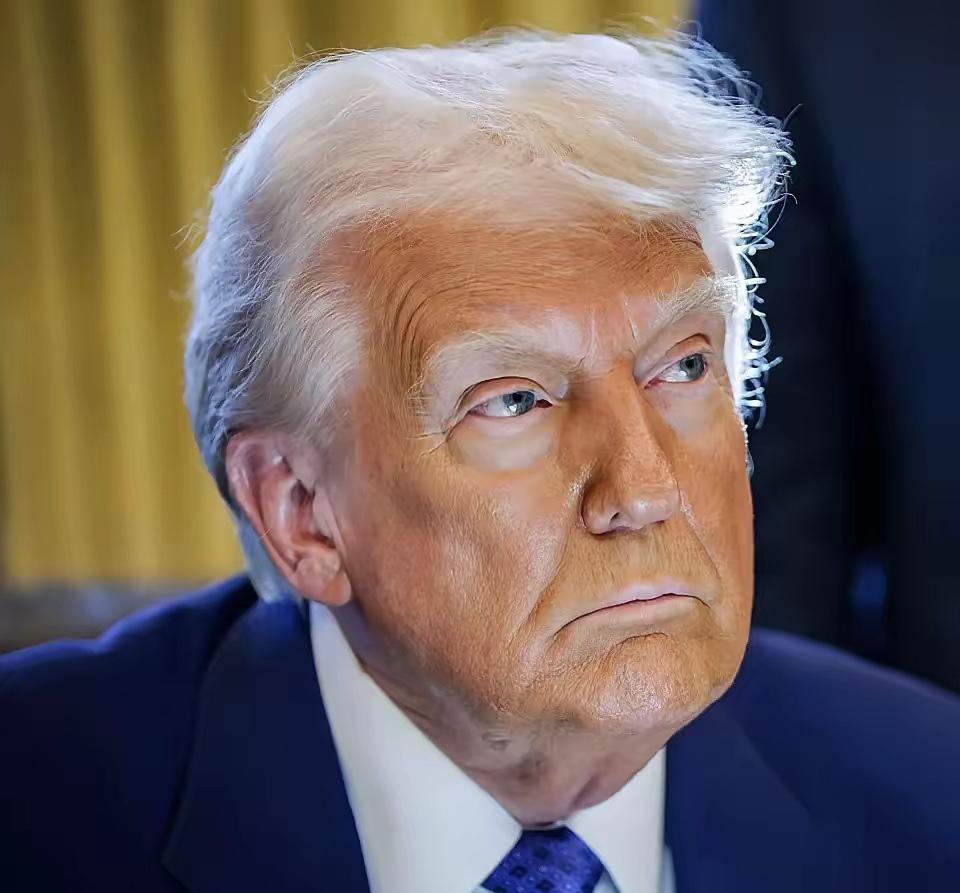 90%开战，美军集结完毕当地时间2月18日，特朗普顾问表示：特朗普正在失去耐