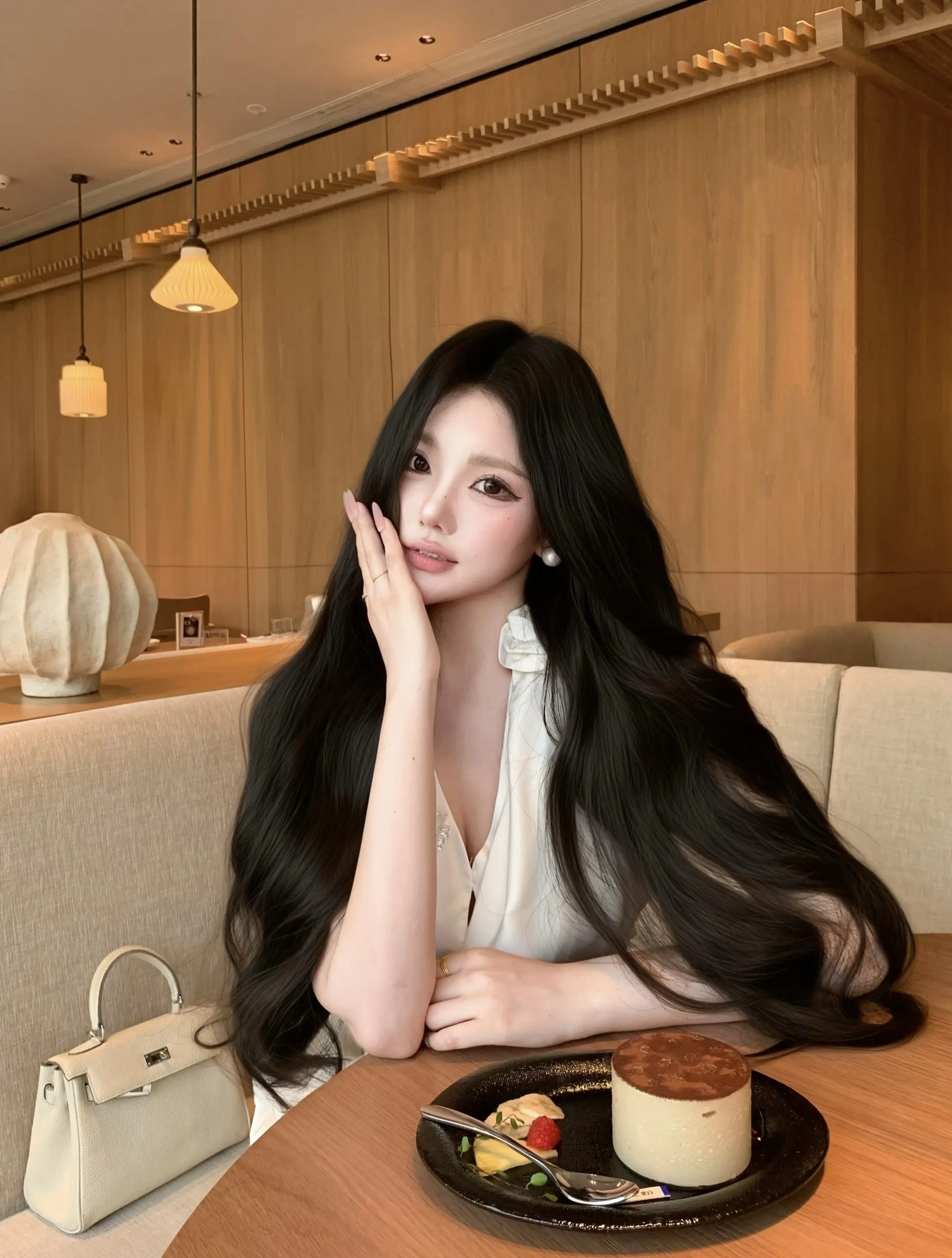 Tender hour ˗ˋˏ🤍ˎˊ˗ 食物和爱一样温柔