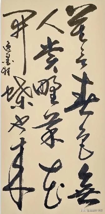 莫言春色无人赏，野菜花开蝶也来。