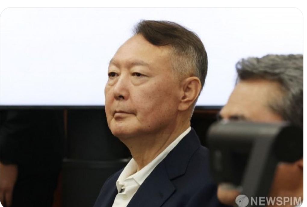 李在明下手太狠！韩国检察院寻求对前韩国领导人尹锡悦因实施戒严令判处死刑韩