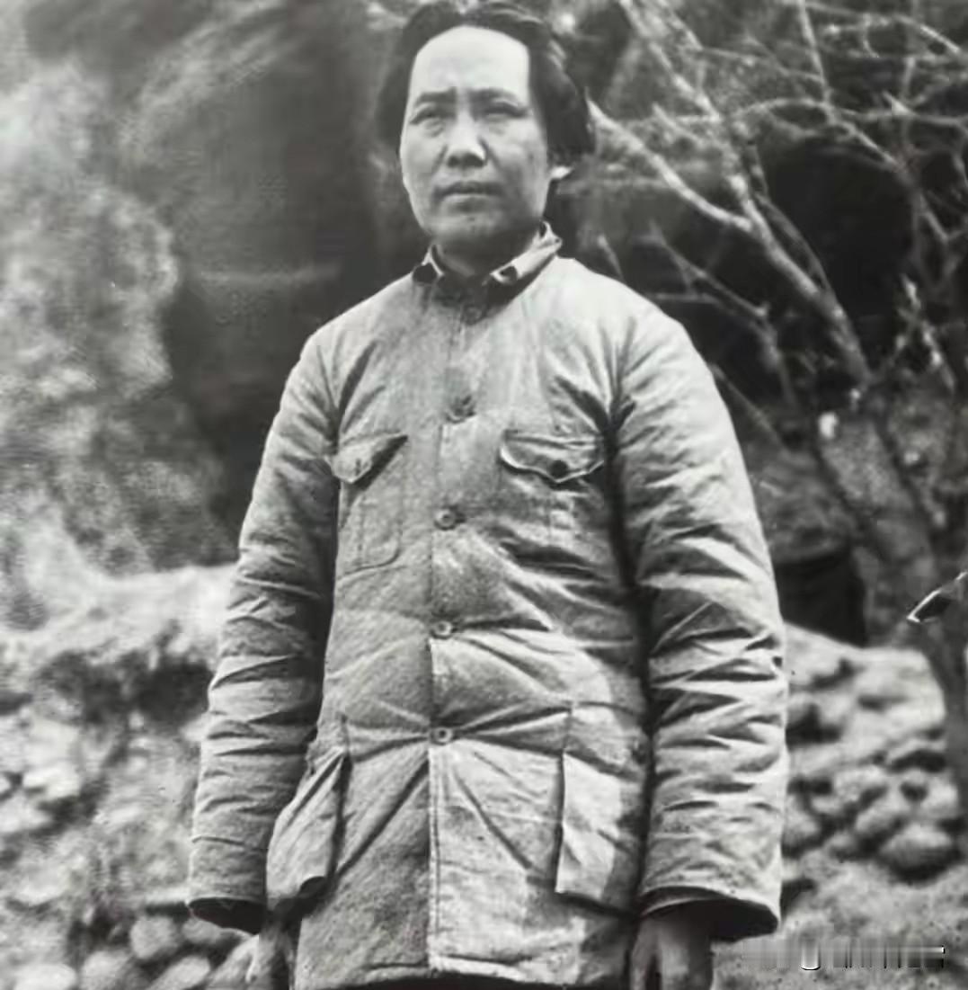 毛泽东为何选择在西柏坡指挥三大战役？一位老兵说出不为人知的细节1948年春