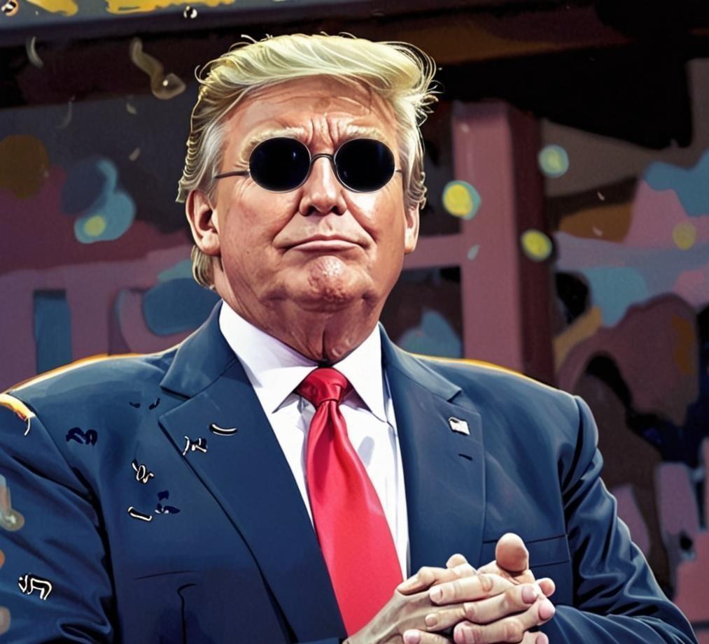 快报！快报！美国白宫突然宣布！11月12日消息，随着特朗普政府持续向委内瑞拉总统