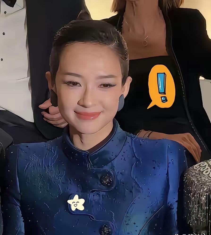 汪峰又要坐不住了!他怎么也没想到，章子怡都已经46岁的人了，这一次在米兰看秀超惊