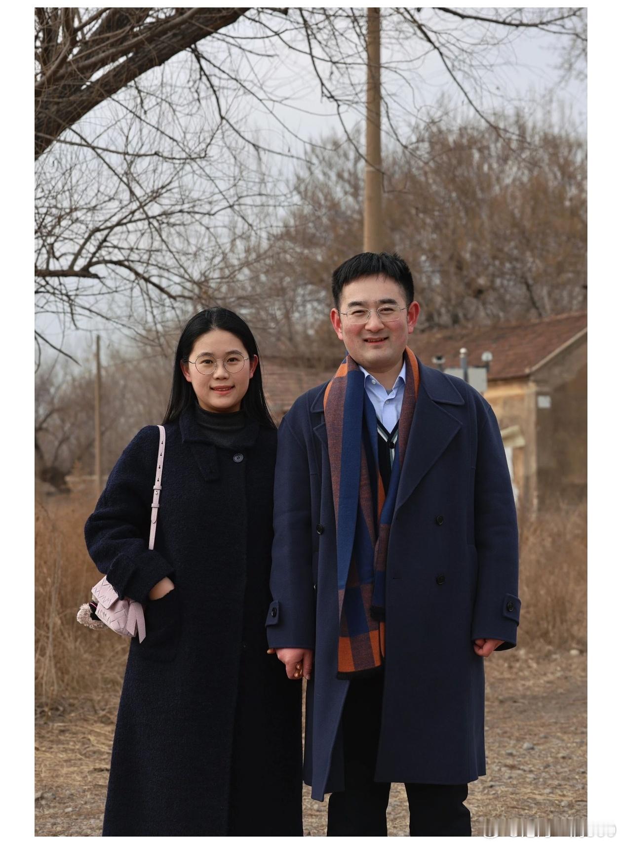 《两个人谈恋爱到什么程度可以结婚？》早晨看到一句话：结婚的合适程度=情绪相处舒服+三观重大事项谈妥+