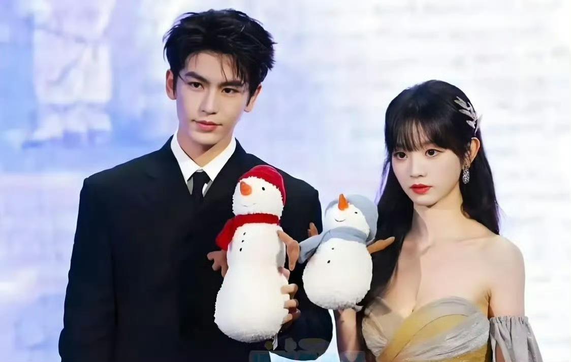 逐玉庆功宴被取消？真相曝光：根本没计划！不办竟是为避男女主矛盾《逐玉》收官