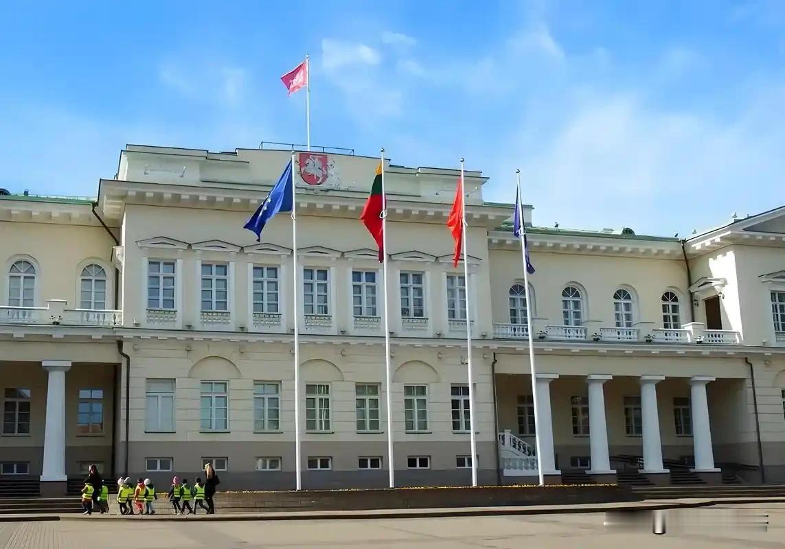 立陶宛紧急状态北约国家立陶宛12月9日宣布全国进入紧急状态——导火索竟是“白俄