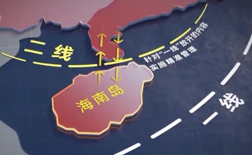 海南封关之后，影响最大的，不是内地的游客，而是新加坡。为什么这么说？因为