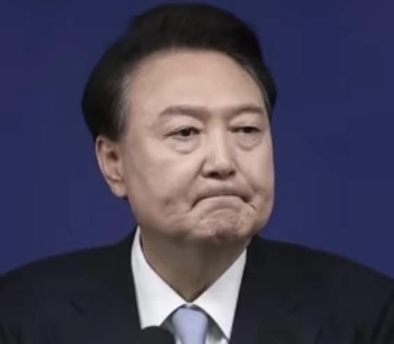尹锡悦这个总统，随着失去政权，很多精彩故事正在不断揭秘！7月1日韩国医院爆出猛料