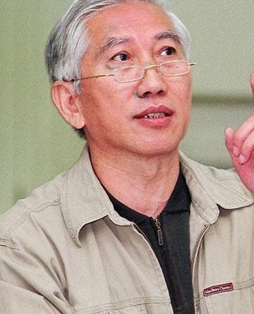 清华教授柳冠中语出惊人！清华教授柳冠中这话太戳心了！他直接质问：“无人飞