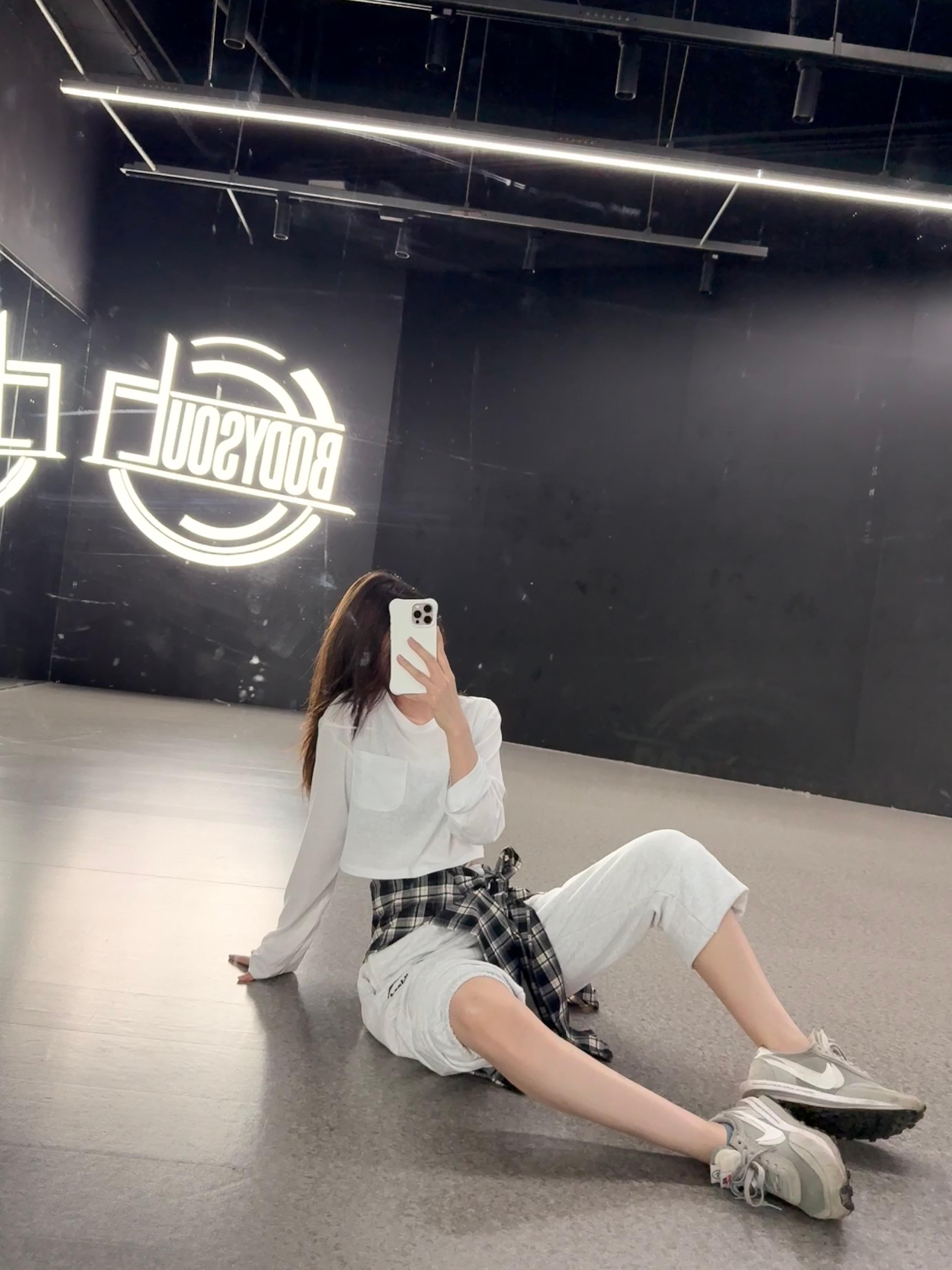 不会放弃成为想成为的人​​​
