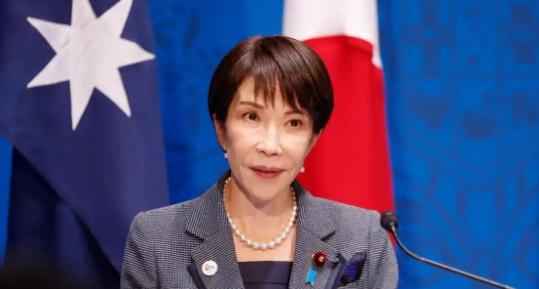 高市早苗政府再次明确宣告：台湾不具备“国家”地位，属于中国的一部分。因此，长崎和