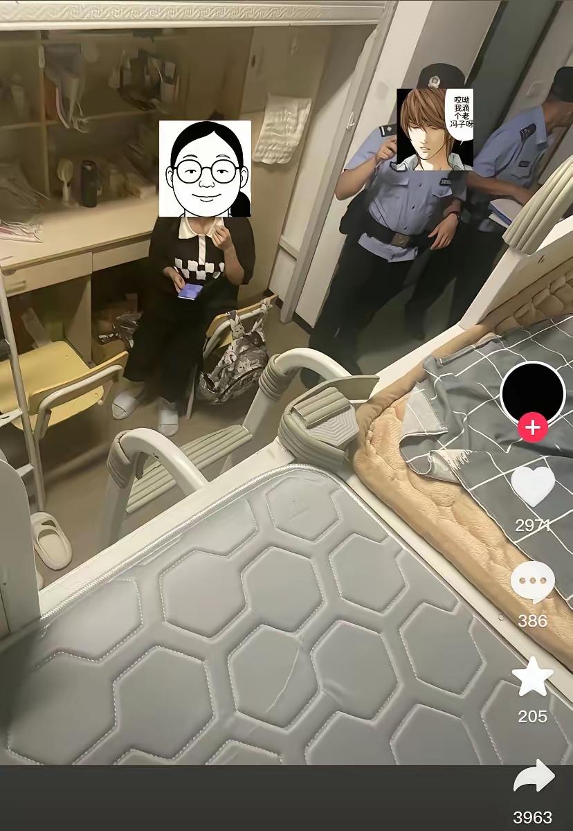 不是说好了“girlhelpgirl”吗？怎么变成了“girlhurt