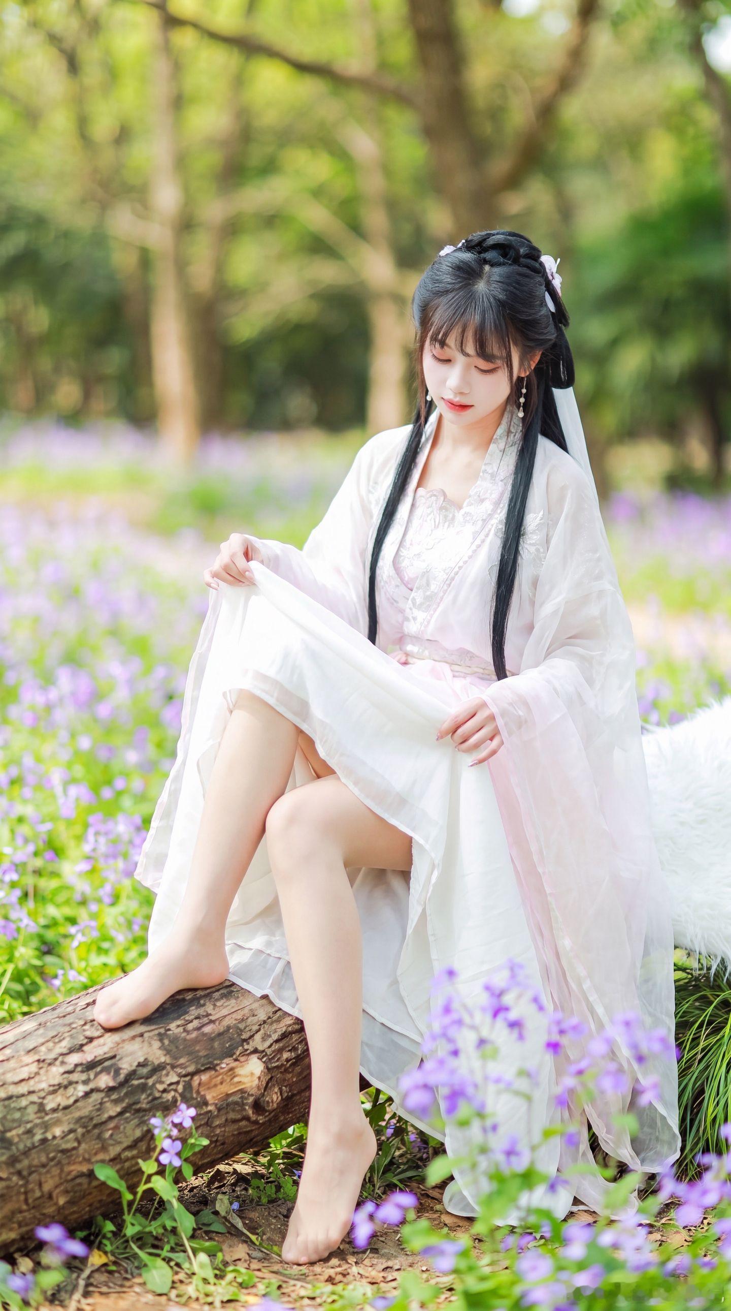 人像摄影美